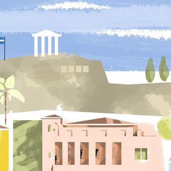 ΔΙΕΘΝΕΣ ΕΚΠΑΙΔΕΥΤΙΚΟ ΠΡΟΓΡΑΜΜΑ ΣΤΗ ΣΥΜΒΟΥΛΕΥΤΙΚΗ ΚΑΙ ΨΥΧΟΘΕΡΑΠΕΙΑ